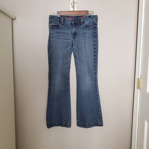 Express Eva Fit & Flare Size 6s - Picture 3 of 15